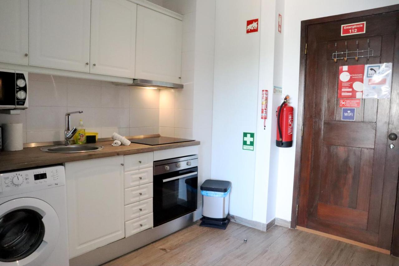 Alvor Studio 206 Apartment Exterior photo