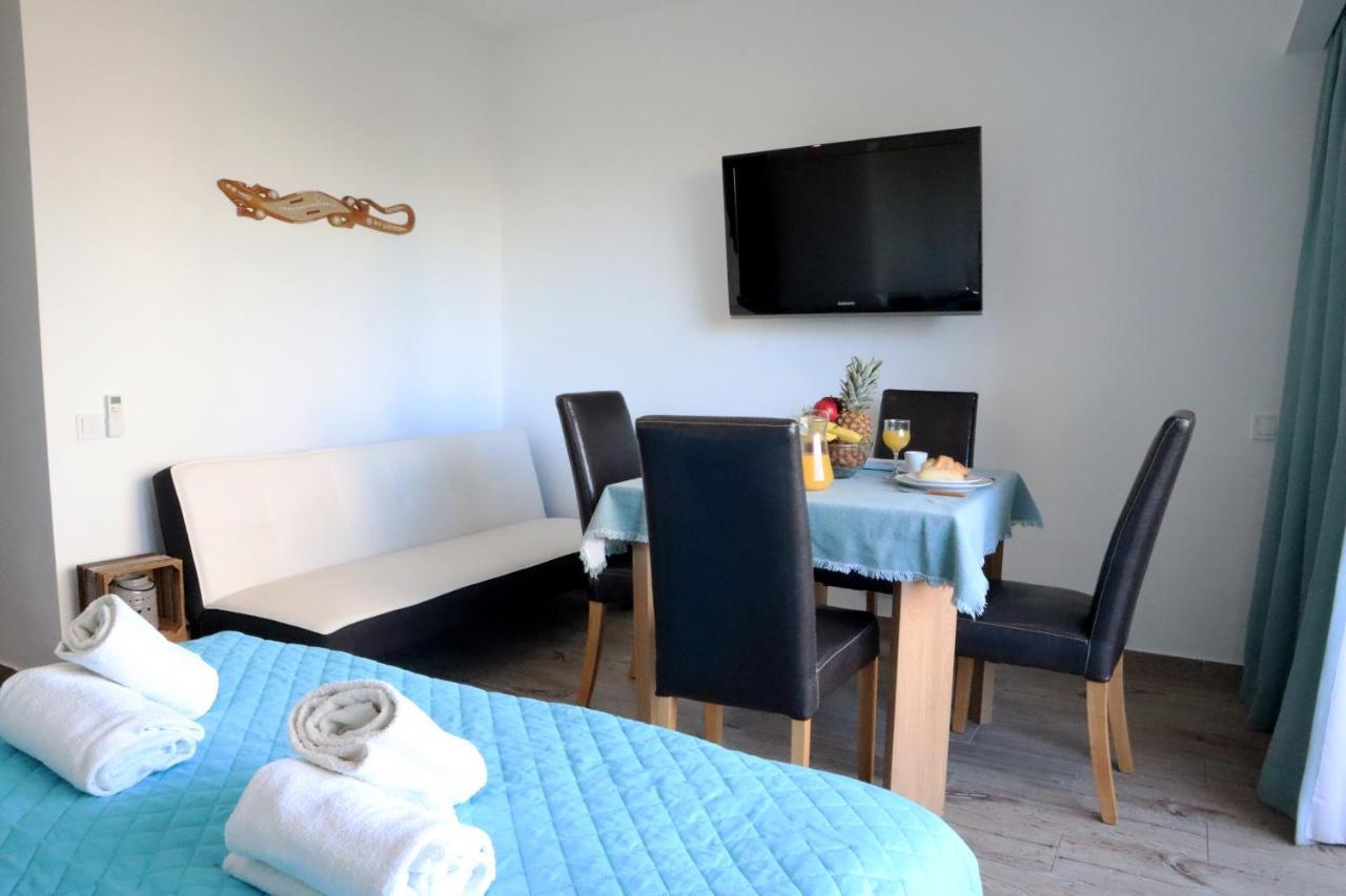 Alvor Studio 206 Apartment Exterior photo