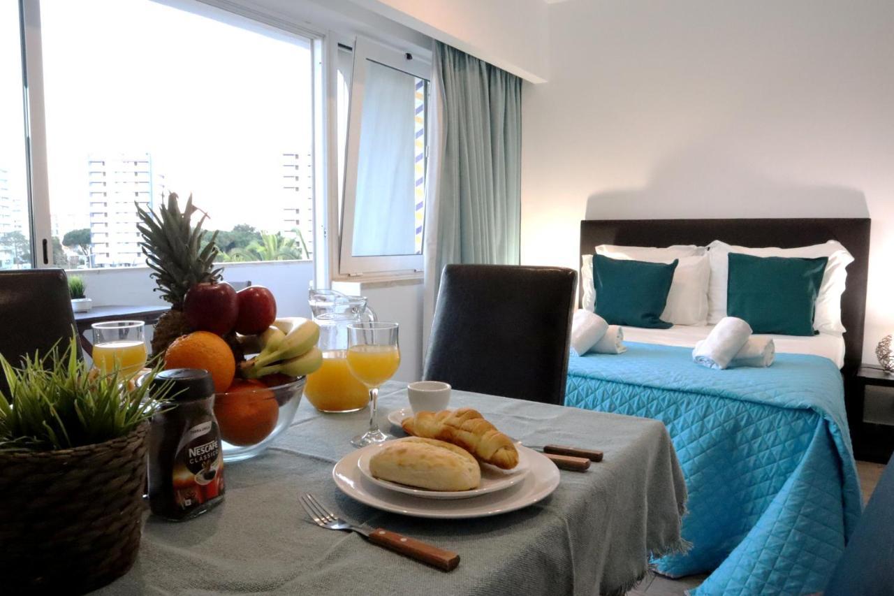 Alvor Studio 206 Apartment Exterior photo