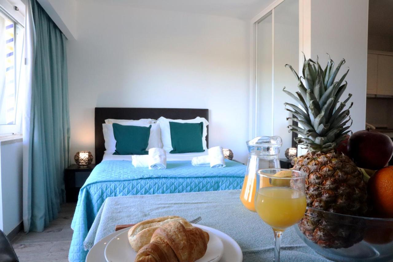 Alvor Studio 206 Apartment Exterior photo
