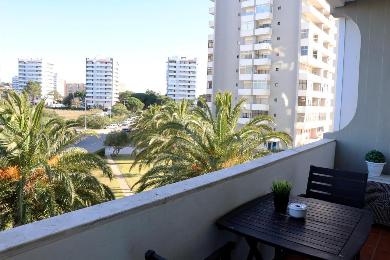 Alvor Studio 206 Apartment Exterior photo
