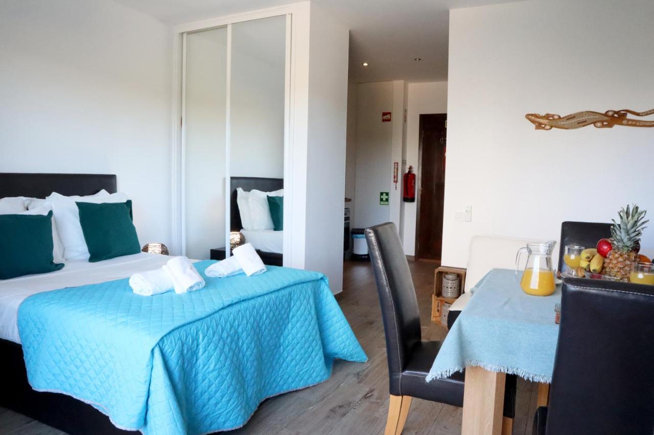 Alvor Studio 206 Apartment Exterior photo