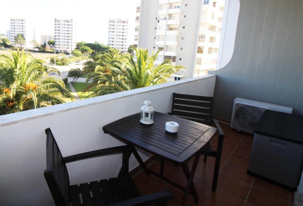 Alvor Studio 206 Apartment Exterior photo